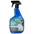 Miracle Sealants Sealant, Quartz Clean & Shine, 32 Ounce 371644